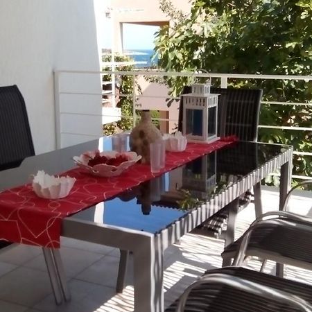 וויס Apartments Rak מראה חיצוני תמונה