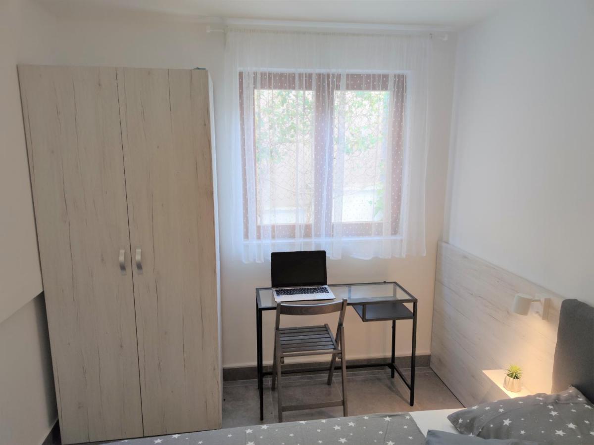 וויס Apartments Rak מראה חיצוני תמונה