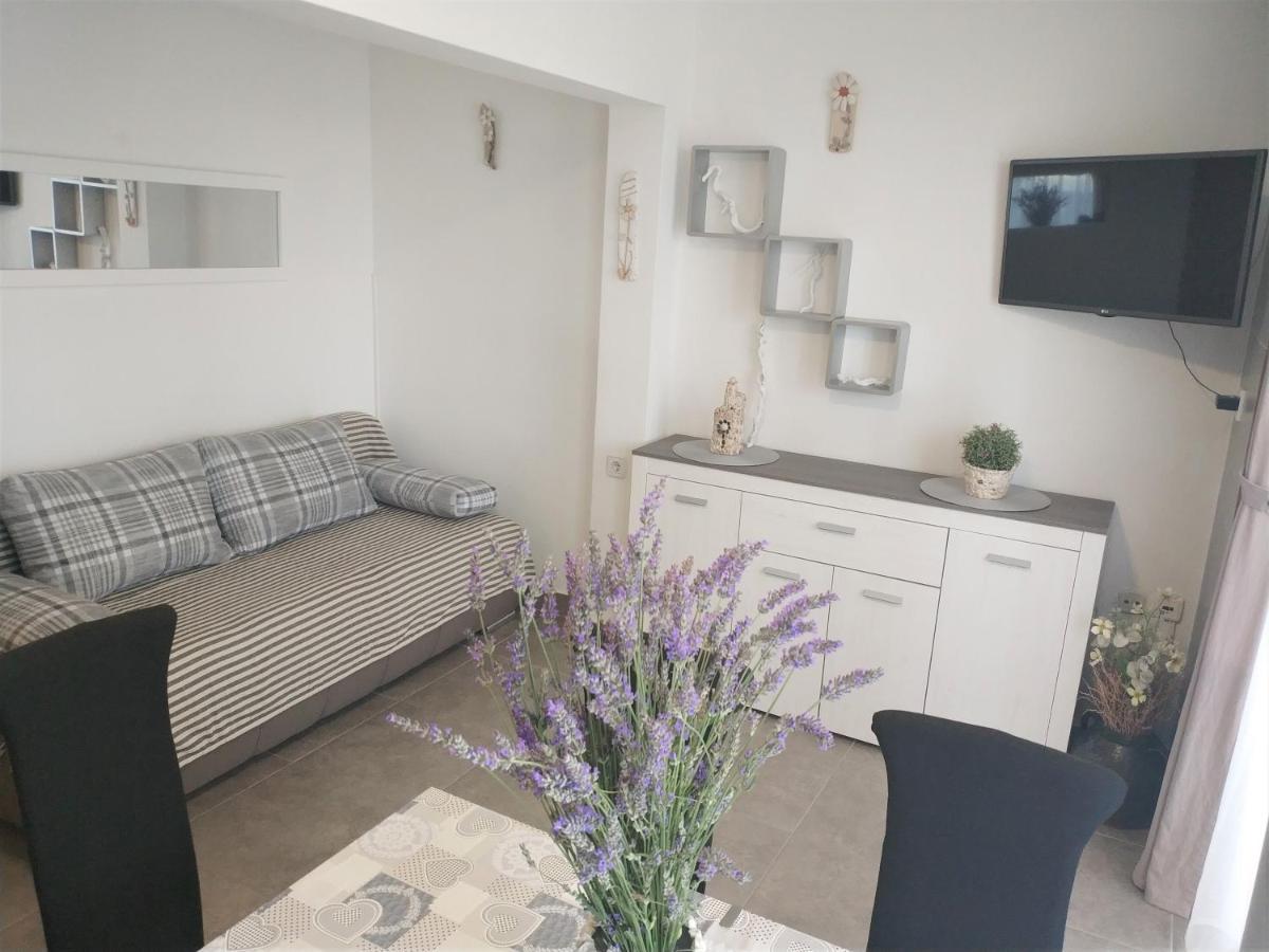 וויס Apartments Rak מראה חיצוני תמונה