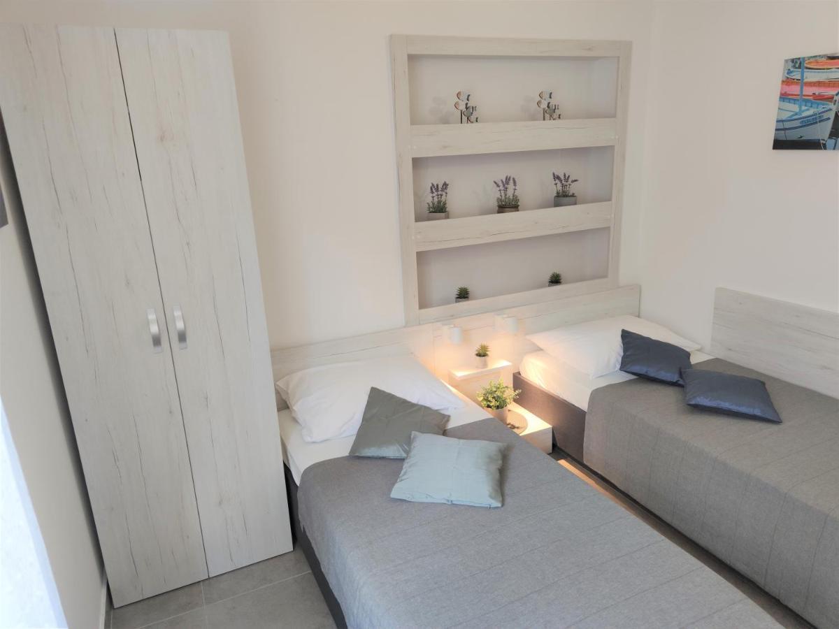 וויס Apartments Rak מראה חיצוני תמונה