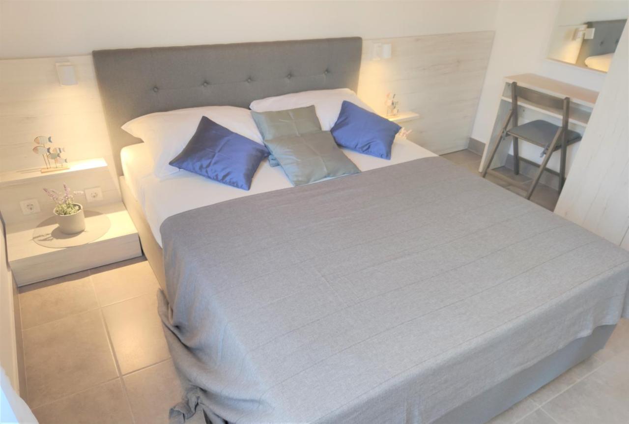 וויס Apartments Rak מראה חיצוני תמונה