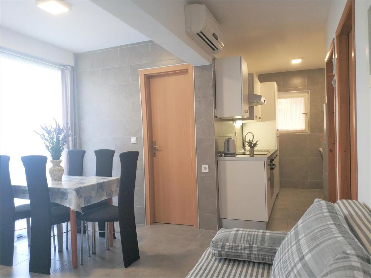 וויס Apartments Rak מראה חיצוני תמונה