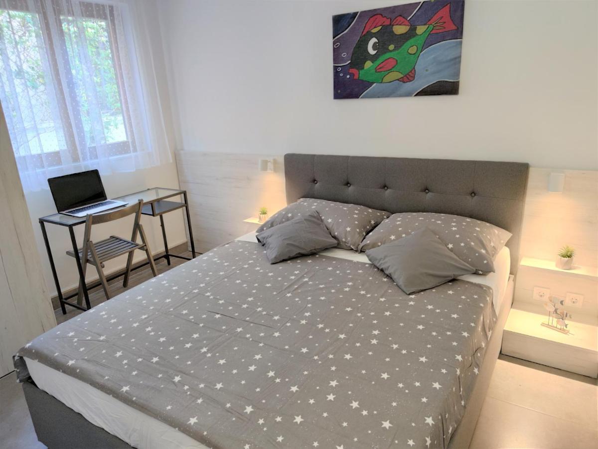 וויס Apartments Rak מראה חיצוני תמונה