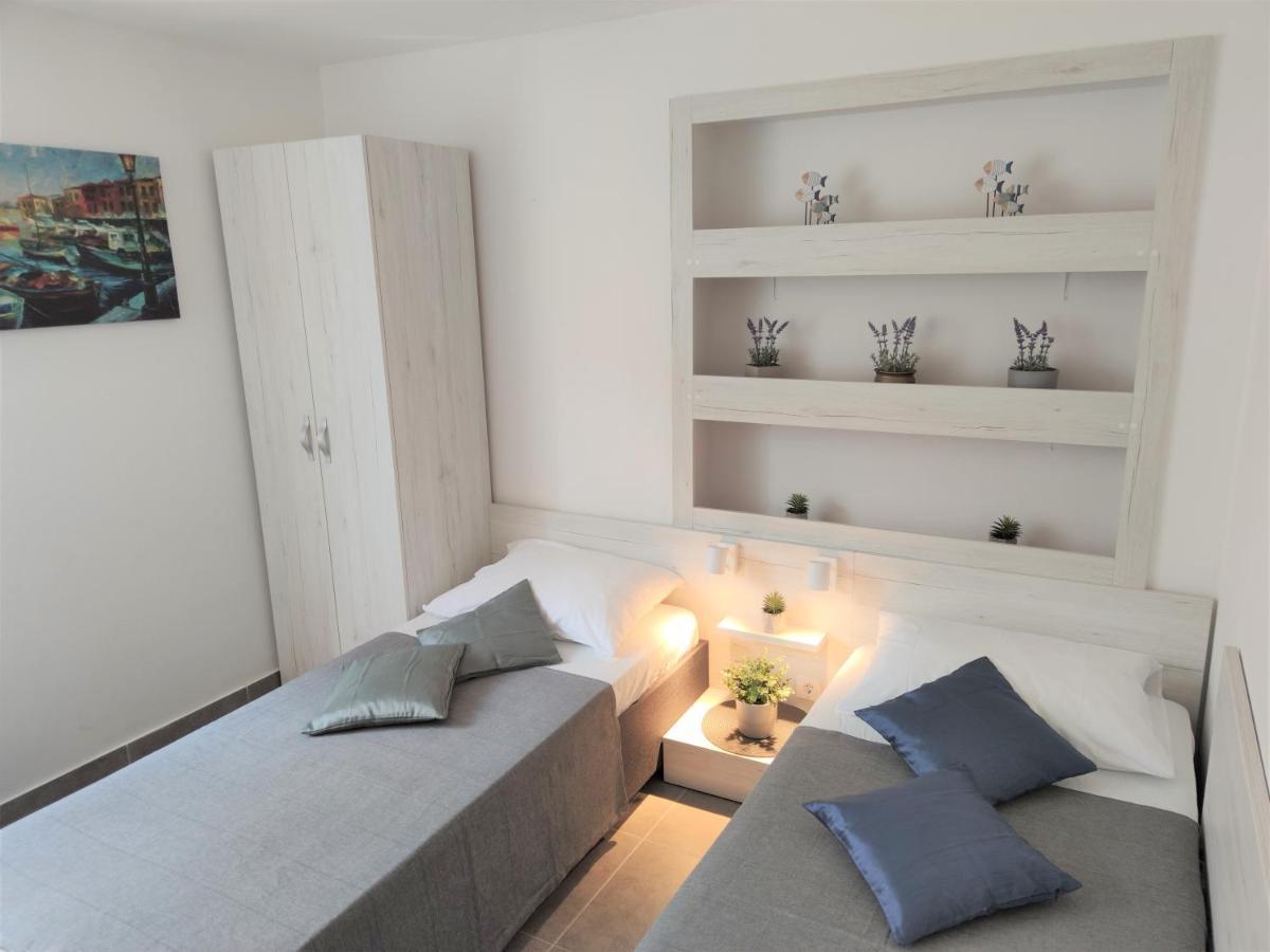 וויס Apartments Rak מראה חיצוני תמונה