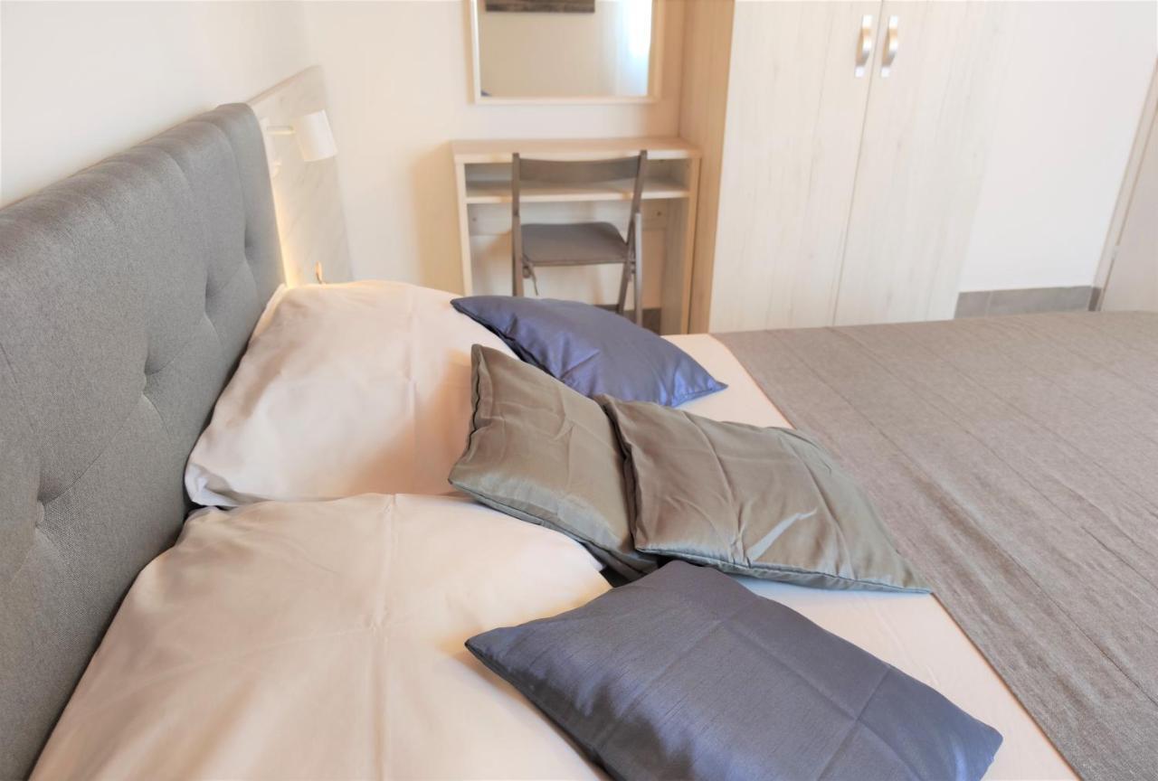 וויס Apartments Rak מראה חיצוני תמונה