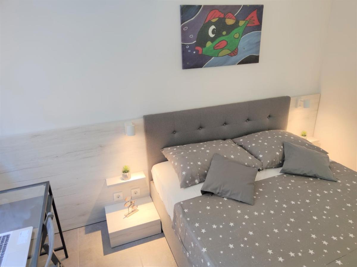 וויס Apartments Rak מראה חיצוני תמונה