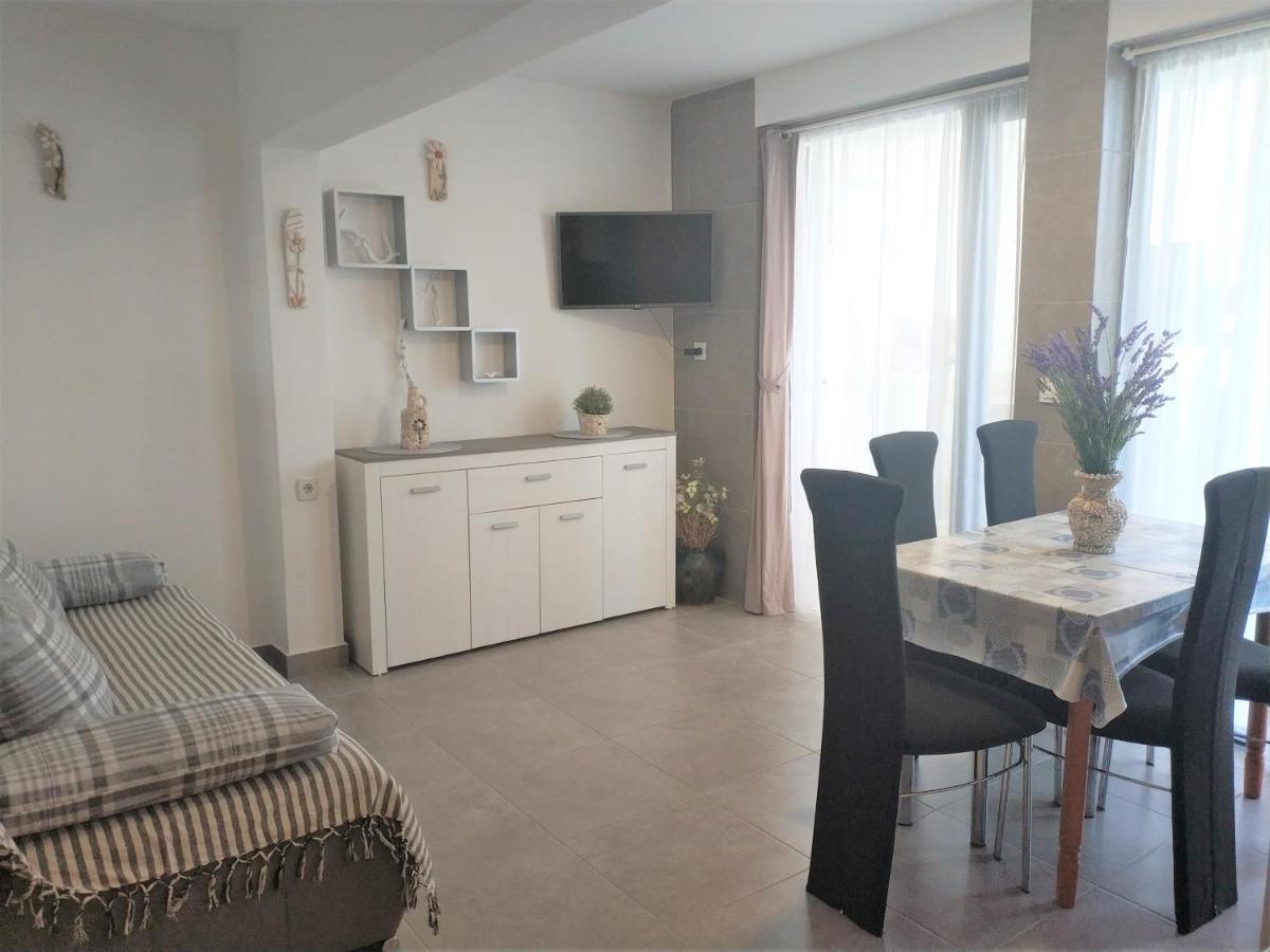 וויס Apartments Rak מראה חיצוני תמונה