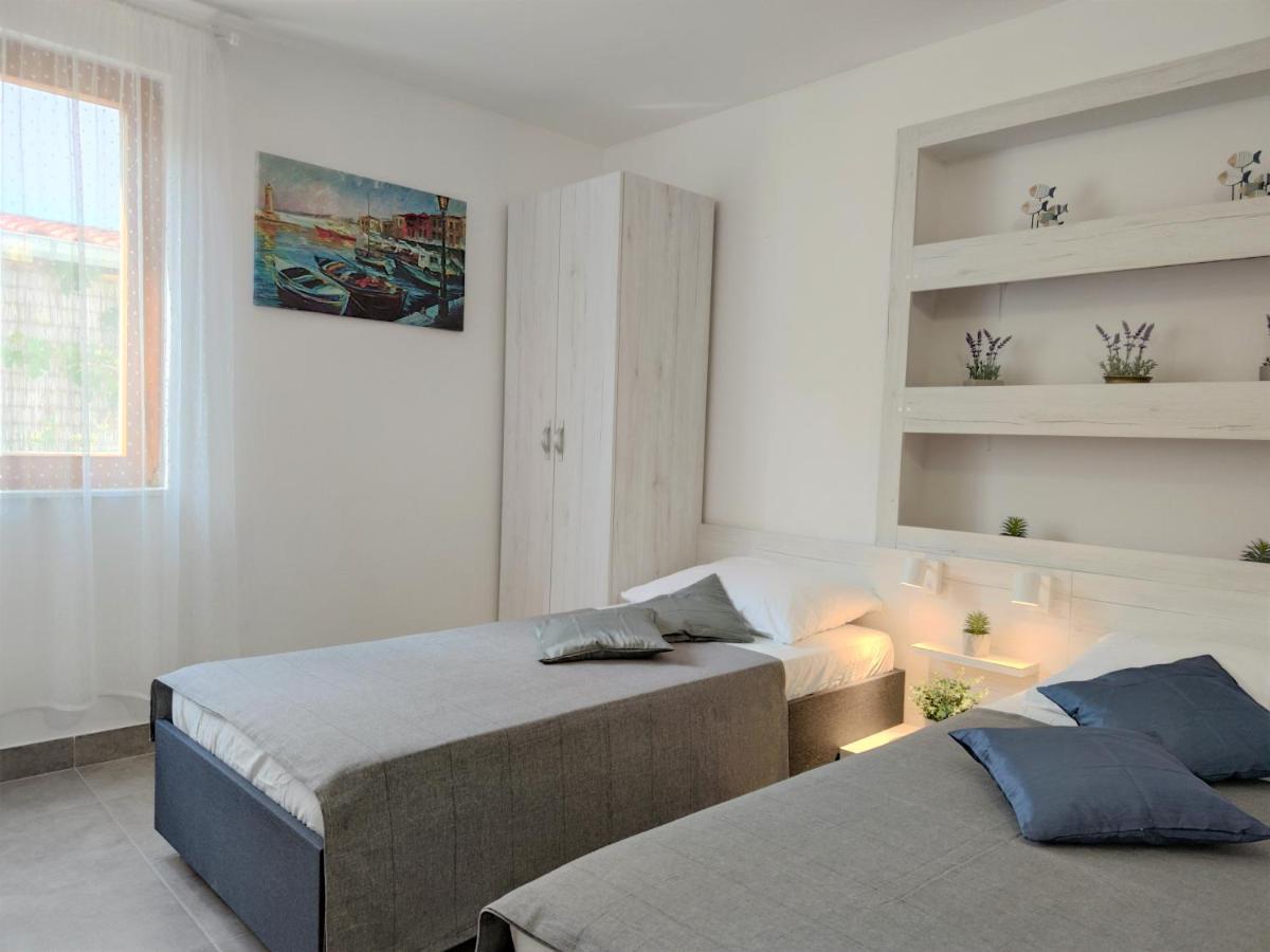 וויס Apartments Rak מראה חיצוני תמונה