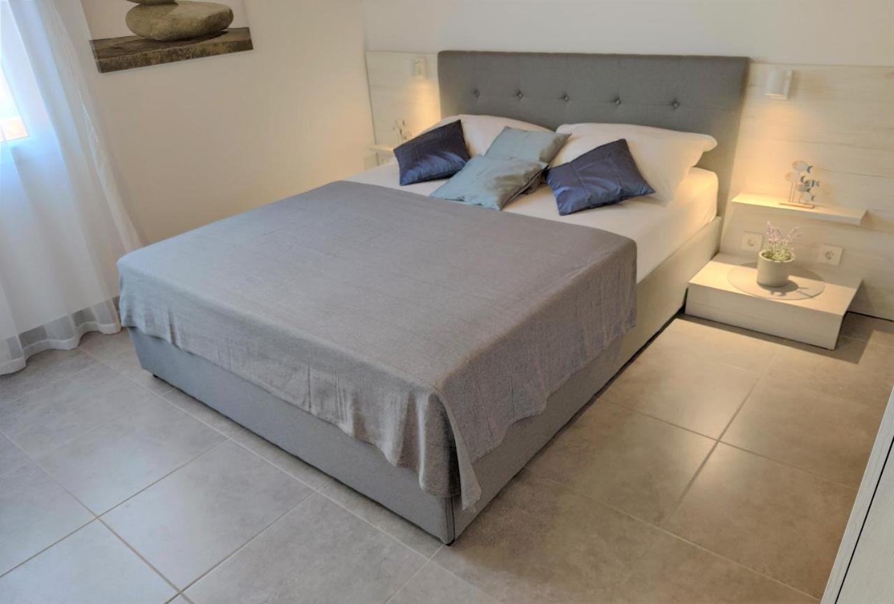 וויס Apartments Rak מראה חיצוני תמונה