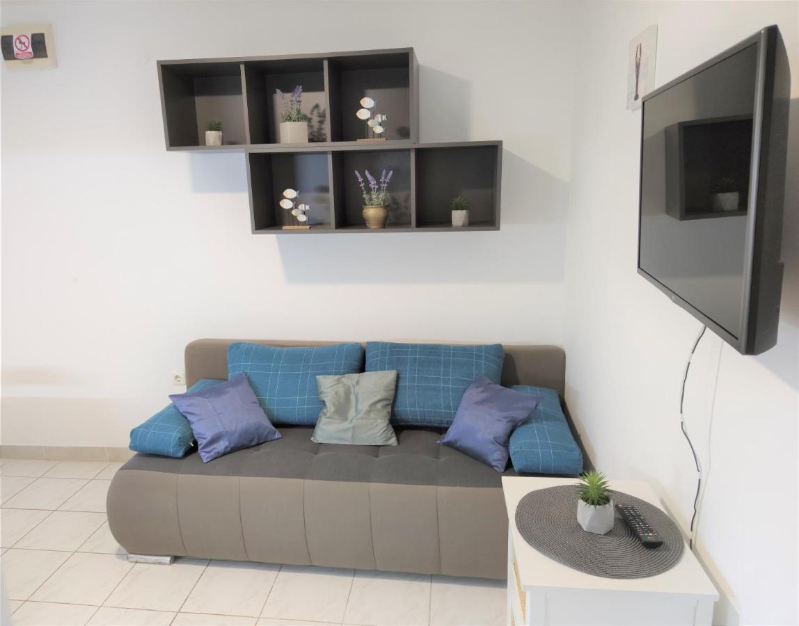 וויס Apartments Rak מראה חיצוני תמונה
