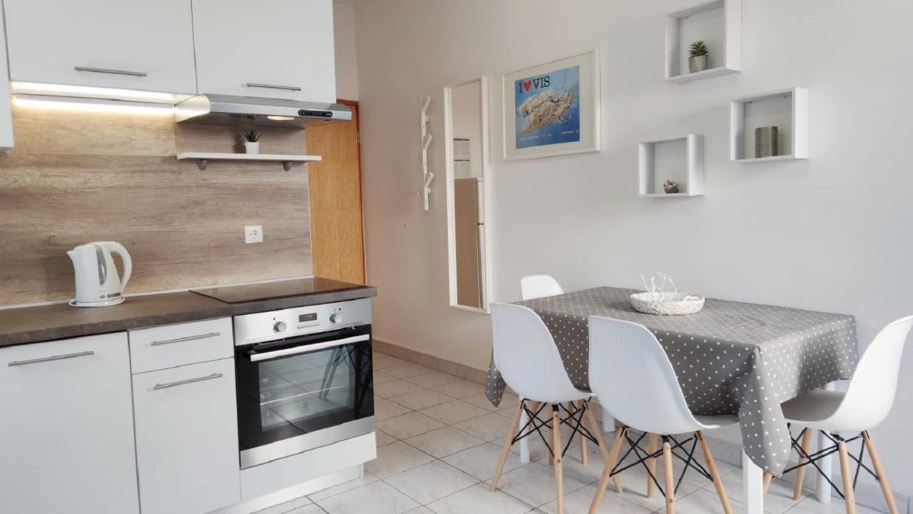 וויס Apartments Rak מראה חיצוני תמונה