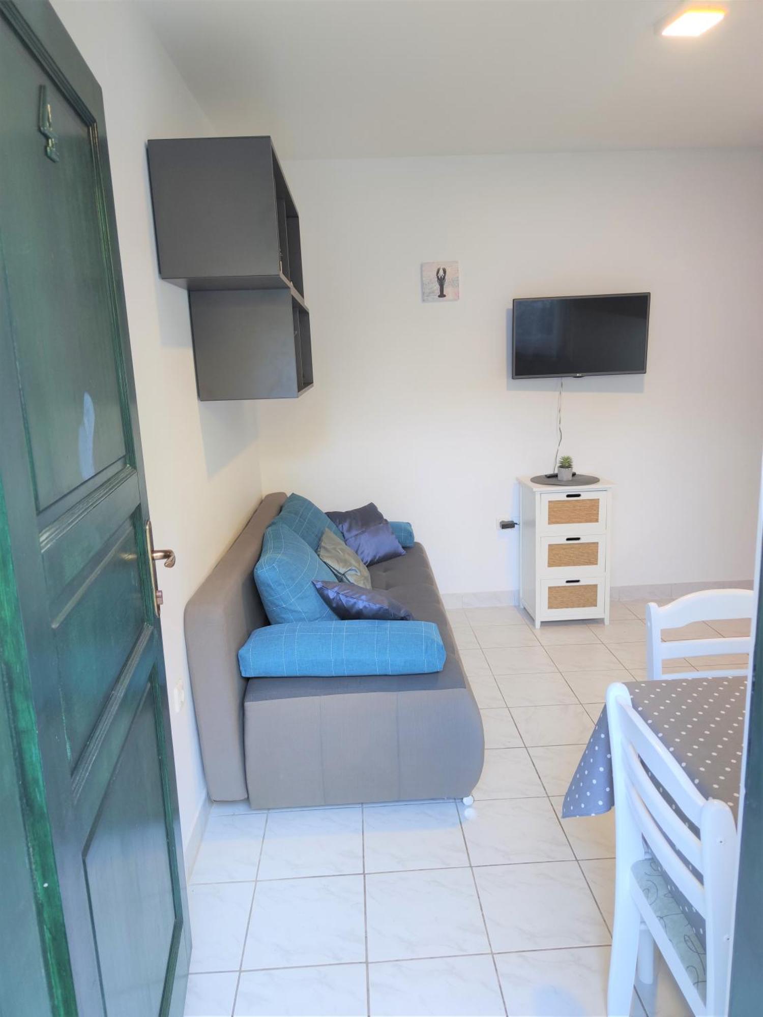 וויס Apartments Rak חדר תמונה
