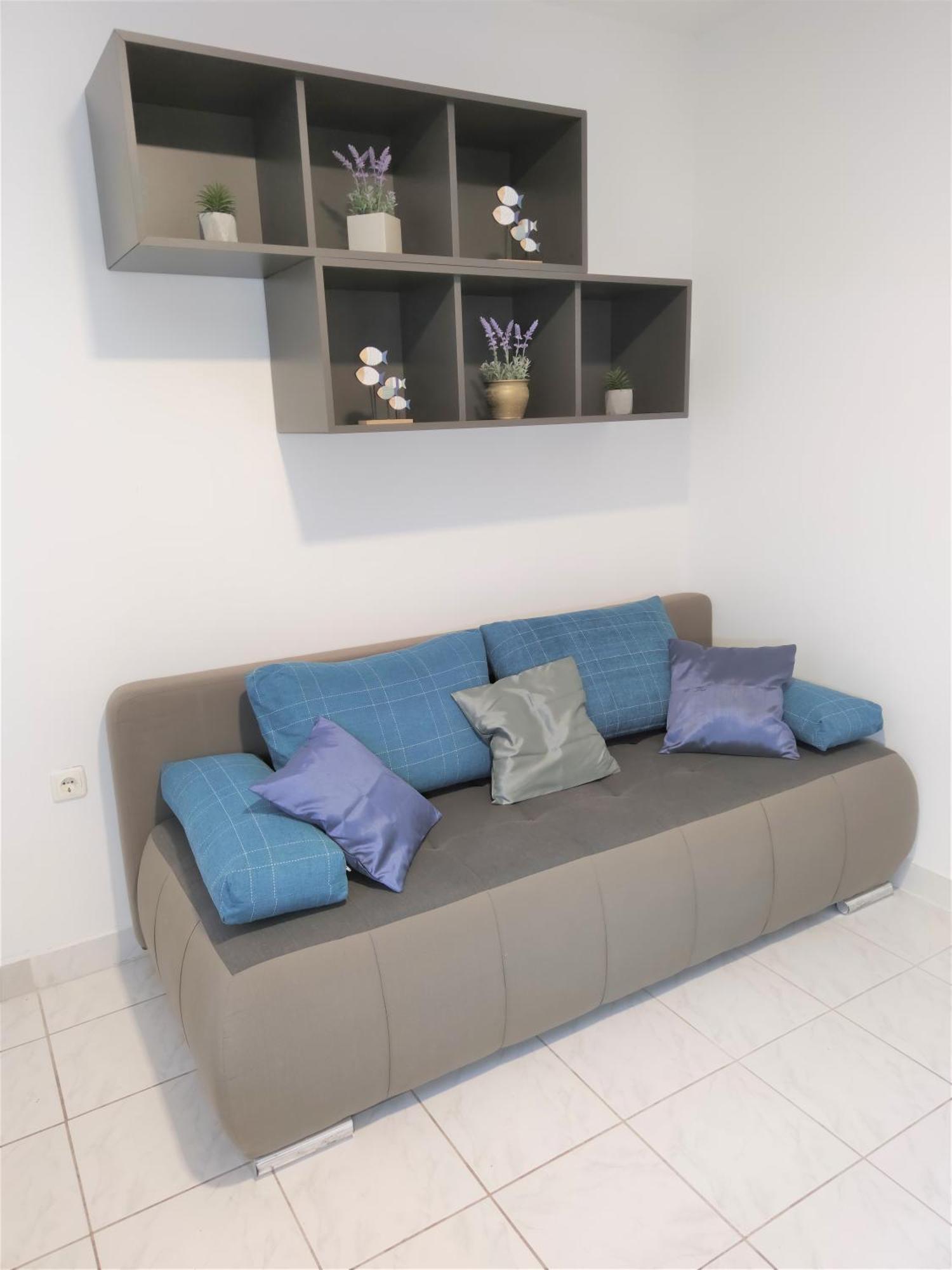 וויס Apartments Rak חדר תמונה