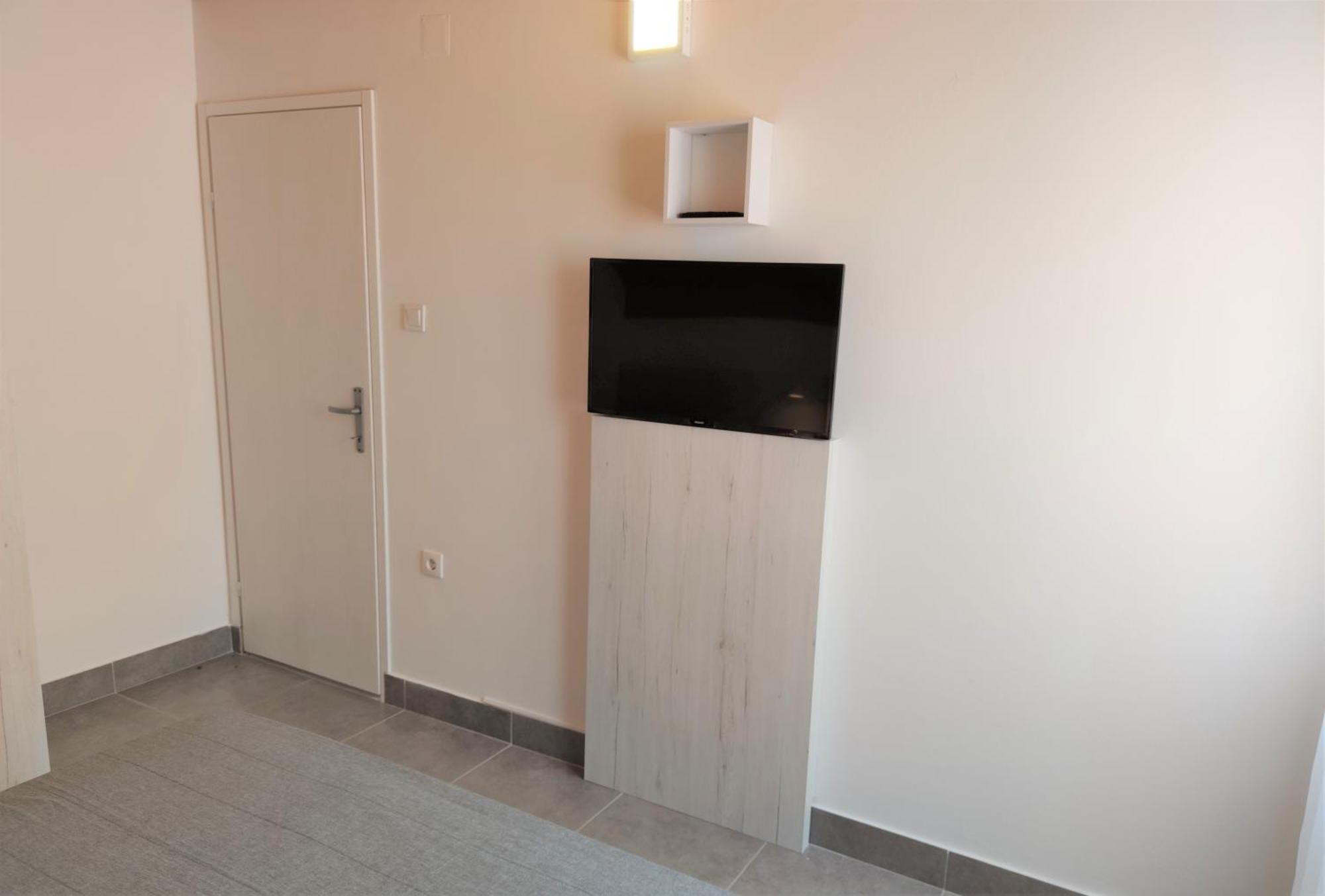 וויס Apartments Rak חדר תמונה