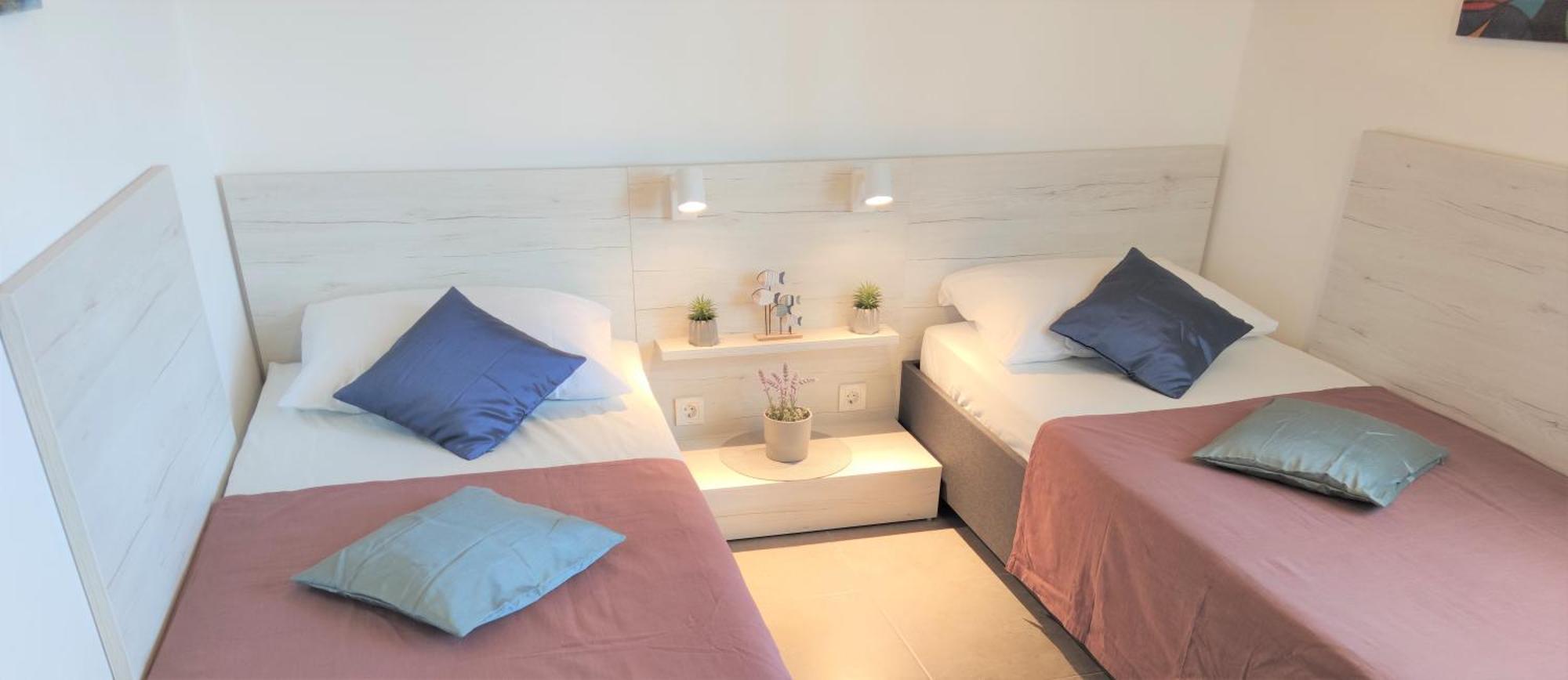 וויס Apartments Rak חדר תמונה