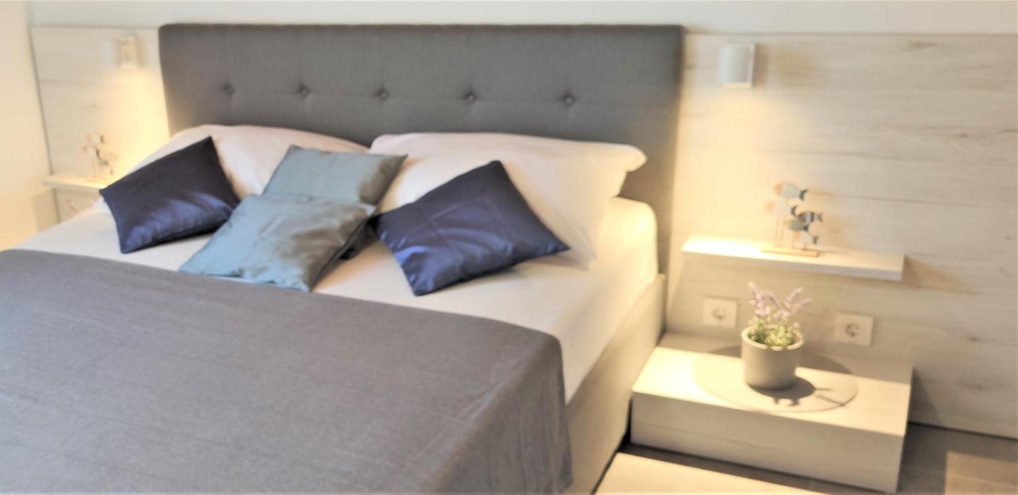 וויס Apartments Rak חדר תמונה