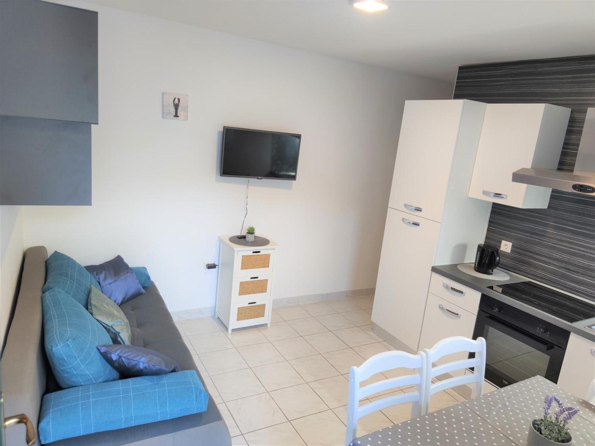וויס Apartments Rak חדר תמונה