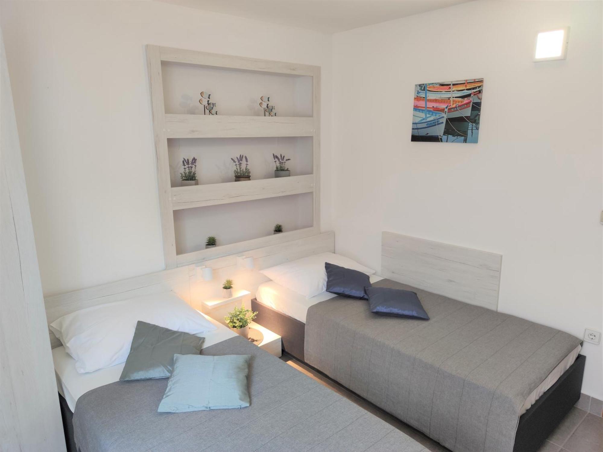 וויס Apartments Rak חדר תמונה