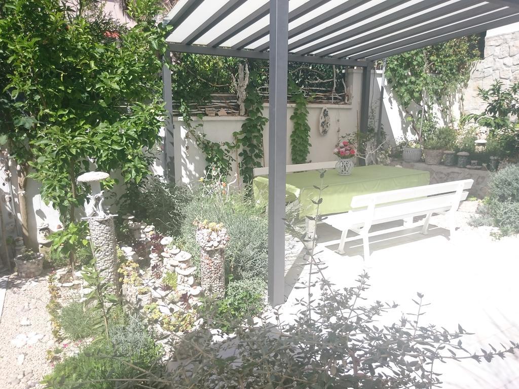 וויס Apartments Rak מראה חיצוני תמונה